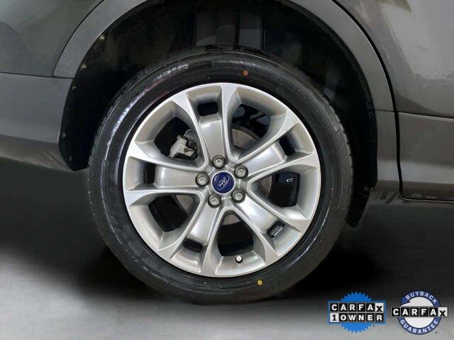 2015 Ford Escape Titanium photo 27