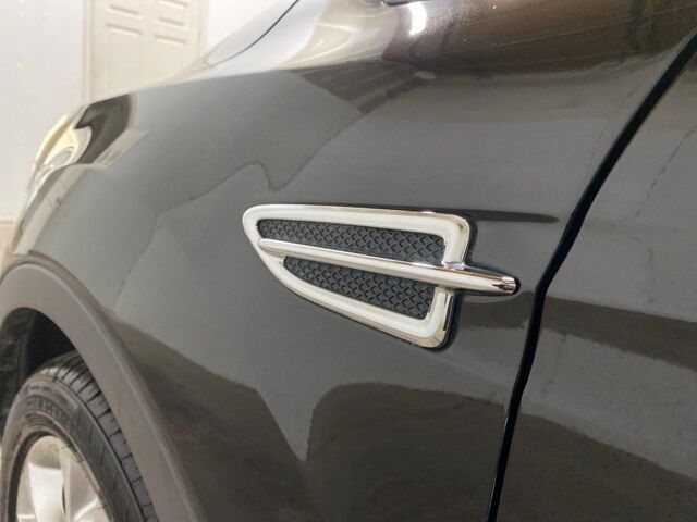 2015 Ford Escape Titanium Dallas TX