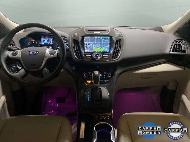 2015 Ford Escape Titanium photo 11