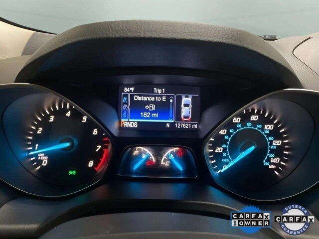 2015 Ford Escape Titanium photo 9