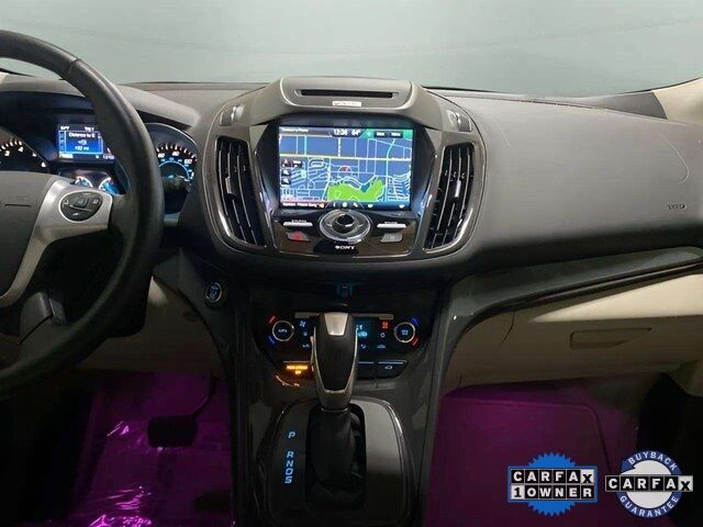 2015 Ford Escape Titanium photo 13