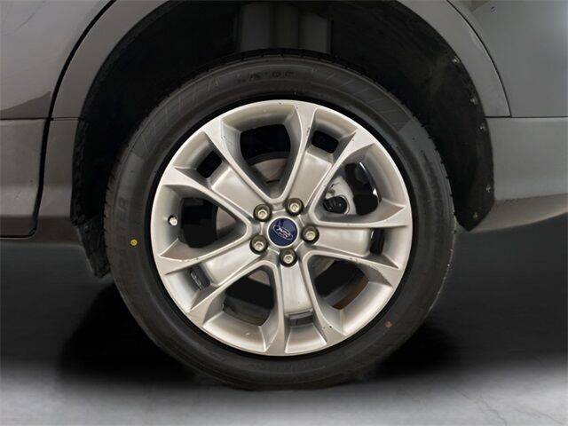 2015 Ford Escape Titanium Dallas TX