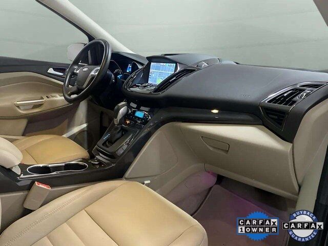 2015 Ford Escape Titanium photo 22
