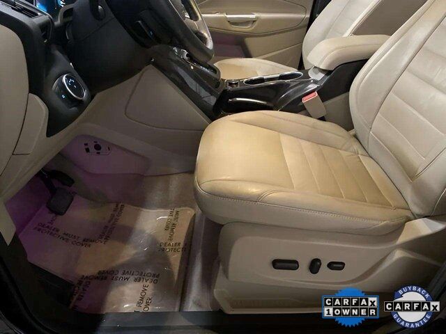 2015 Ford Escape Titanium photo 55