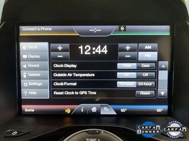 2015 Ford Escape Titanium photo 43