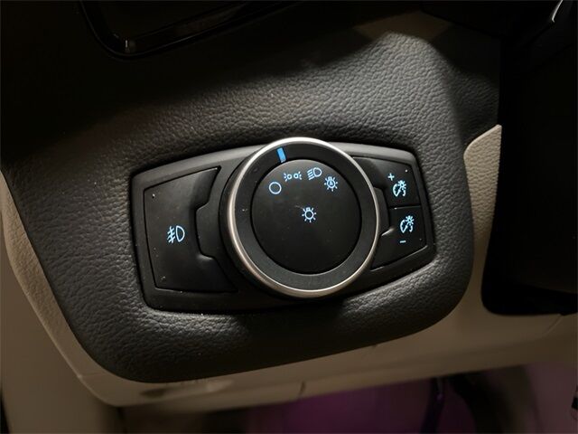 2015 Ford Escape Titanium Dallas TX