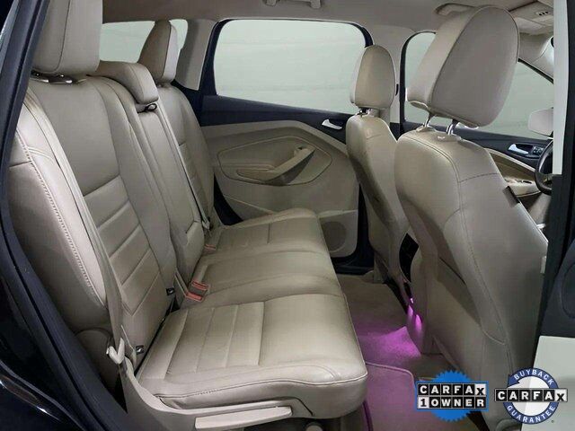 2015 Ford Escape Titanium photo 21