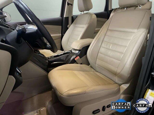 2015 Ford Escape Titanium photo 54