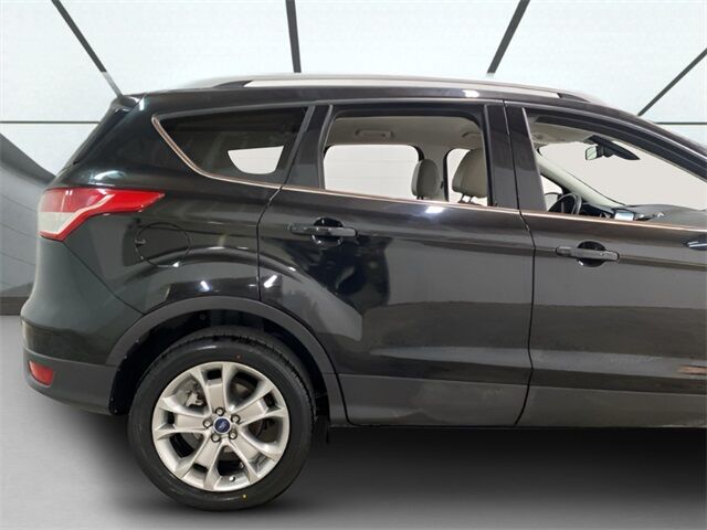 2015 Ford Escape Titanium Dallas TX