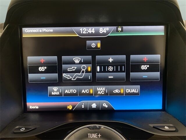 2015 Ford Escape Titanium Dallas TX