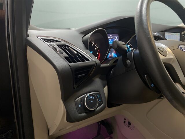 2015 Ford Escape Titanium Dallas TX