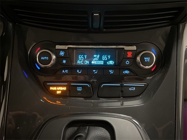 2015 Ford Escape Titanium Dallas TX