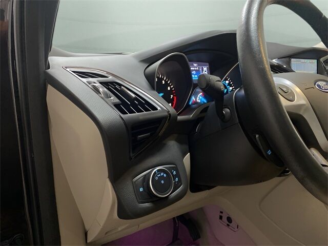 2015 Ford Escape Titanium Dallas TX