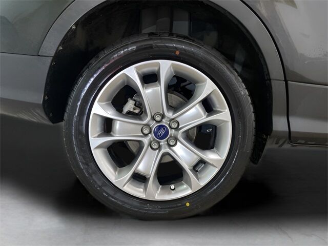 2015 Ford Escape Titanium Dallas TX