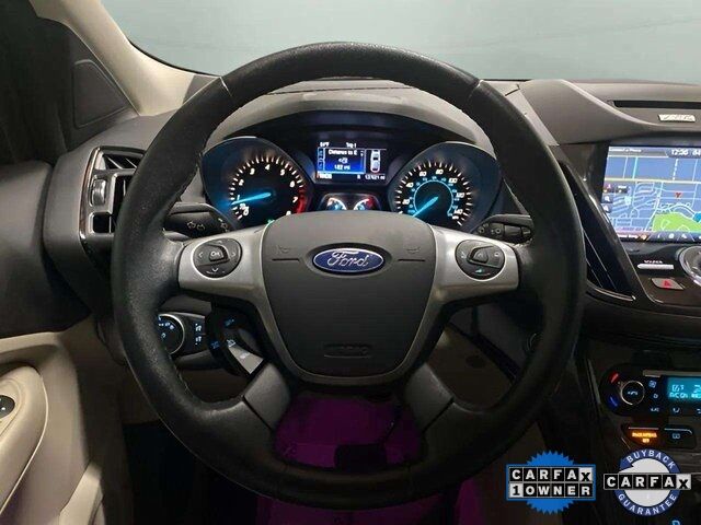 2015 Ford Escape Titanium photo 10