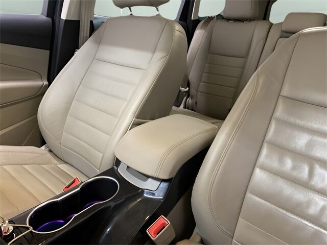 2015 Ford Escape Titanium Dallas TX