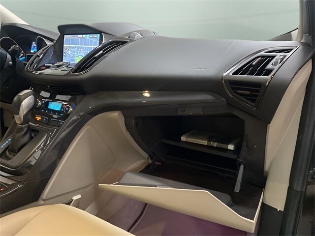 2015 Ford Escape Titanium Dallas TX