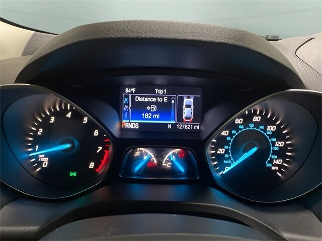 2015 Ford Escape Titanium Dallas TX