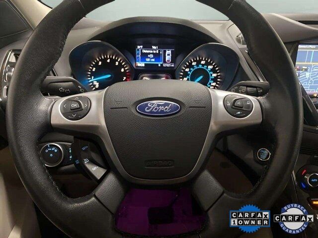 2015 Ford Escape Titanium photo 34