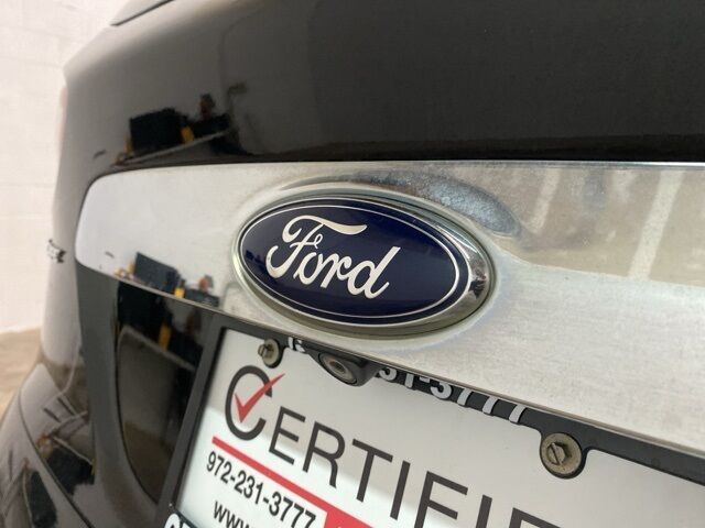 2015 Ford Escape Titanium Dallas TX