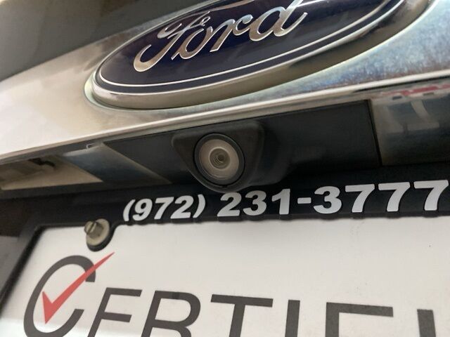 2015 Ford Escape Titanium Dallas TX