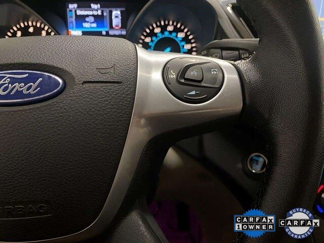 2015 Ford Escape Titanium photo 33