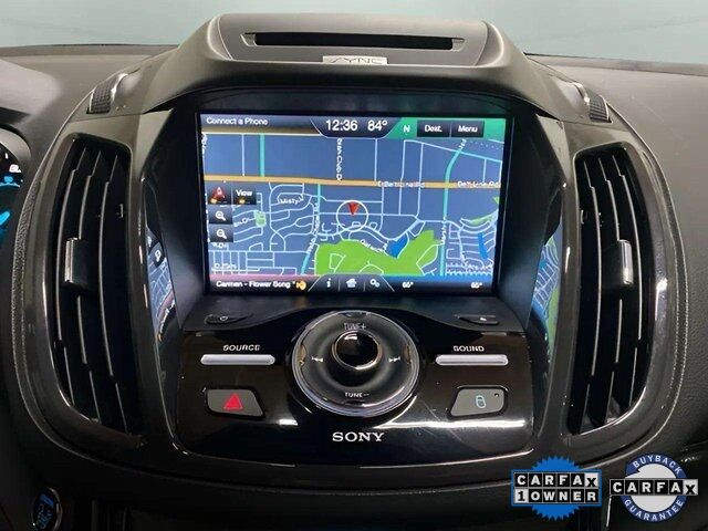 2015 Ford Escape Titanium photo 39