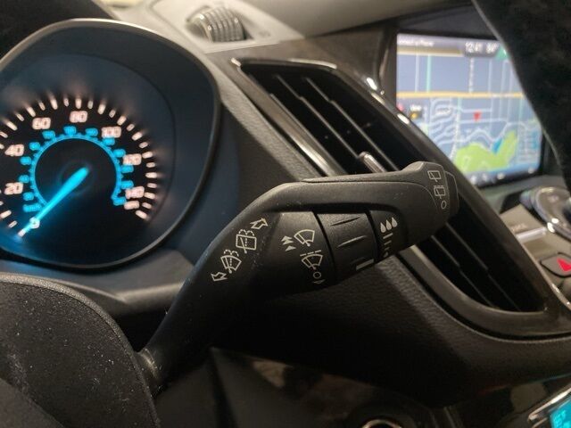 2015 Ford Escape Titanium Dallas TX