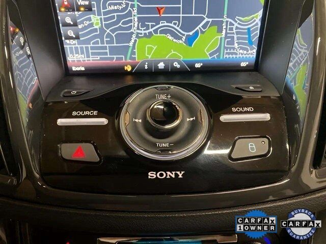 2015 Ford Escape Titanium photo 46