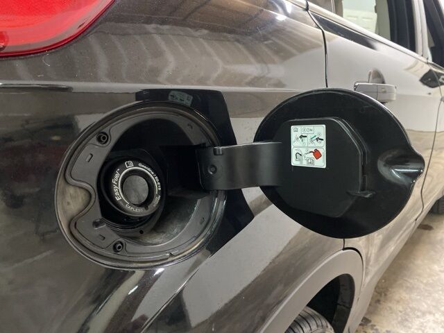 2015 Ford Escape Titanium Dallas TX