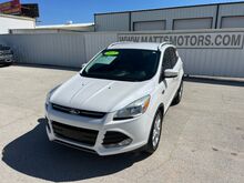 2015_Ford_Escape_Titanium_ Gainesville TX