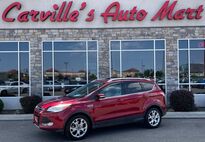2015 Ford Escape Titanium Grand Junction CO 2015 Ford Escape Titanium Grand Junction CO