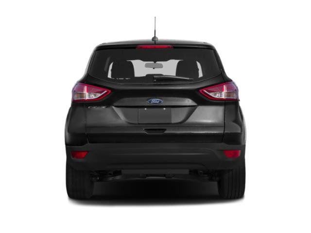 2015 Ford Escape Titanium Hurst TX