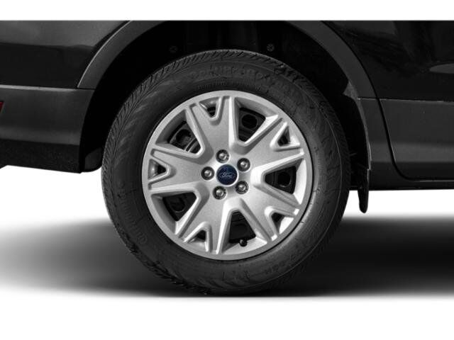 2015 Ford Escape Titanium Hurst TX