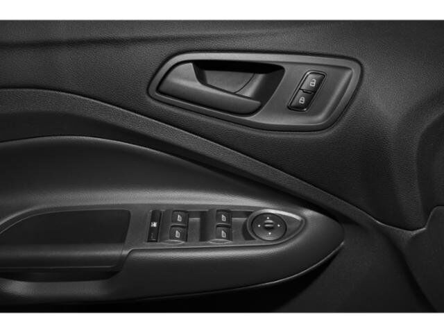 2015 Ford Escape Titanium Hurst TX