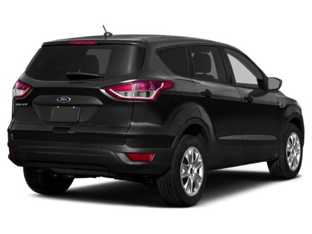 2015 Ford Escape Titanium Hurst TX