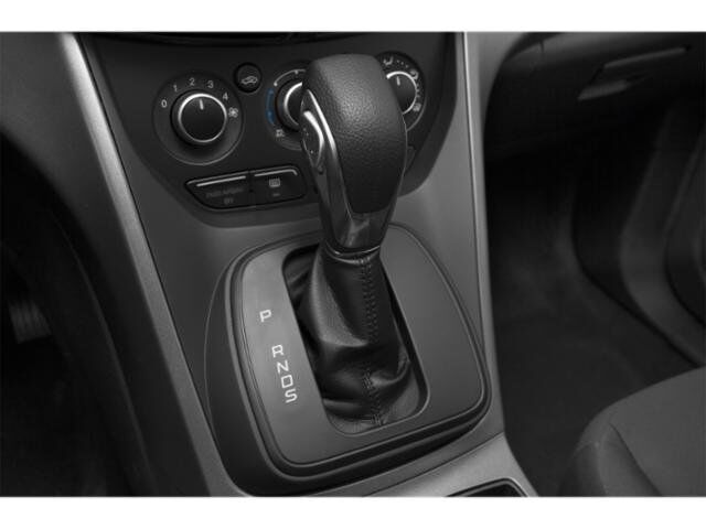 2015 Ford Escape Titanium Hurst TX