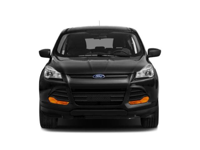 2015 Ford Escape Titanium Hurst TX