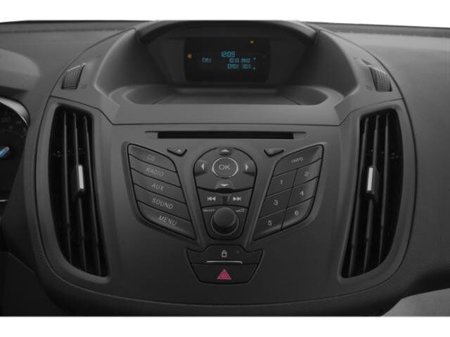 2015 Ford Escape Titanium Hurst TX