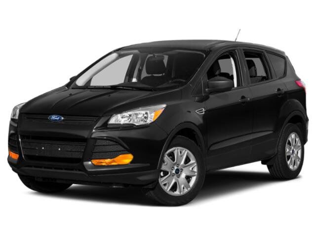 2015 Ford Escape Titanium Hurst TX