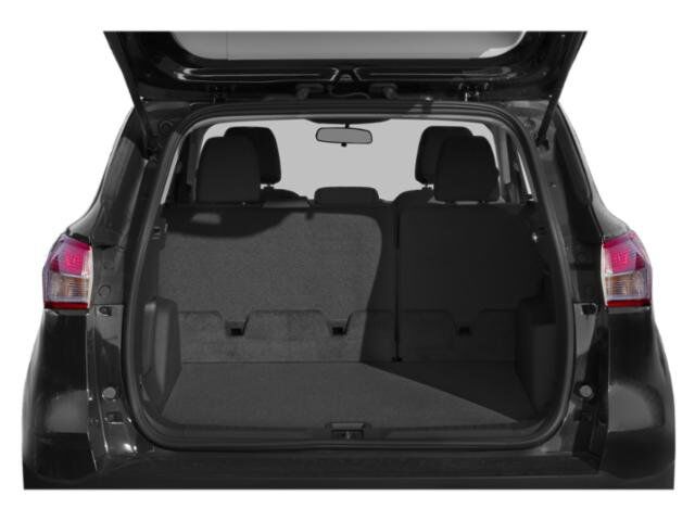 2015 Ford Escape Titanium Hurst TX