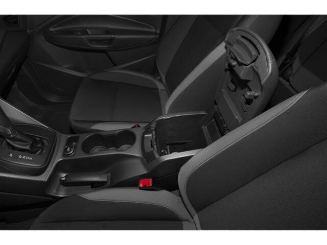 2015 Ford Escape Titanium Hurst TX