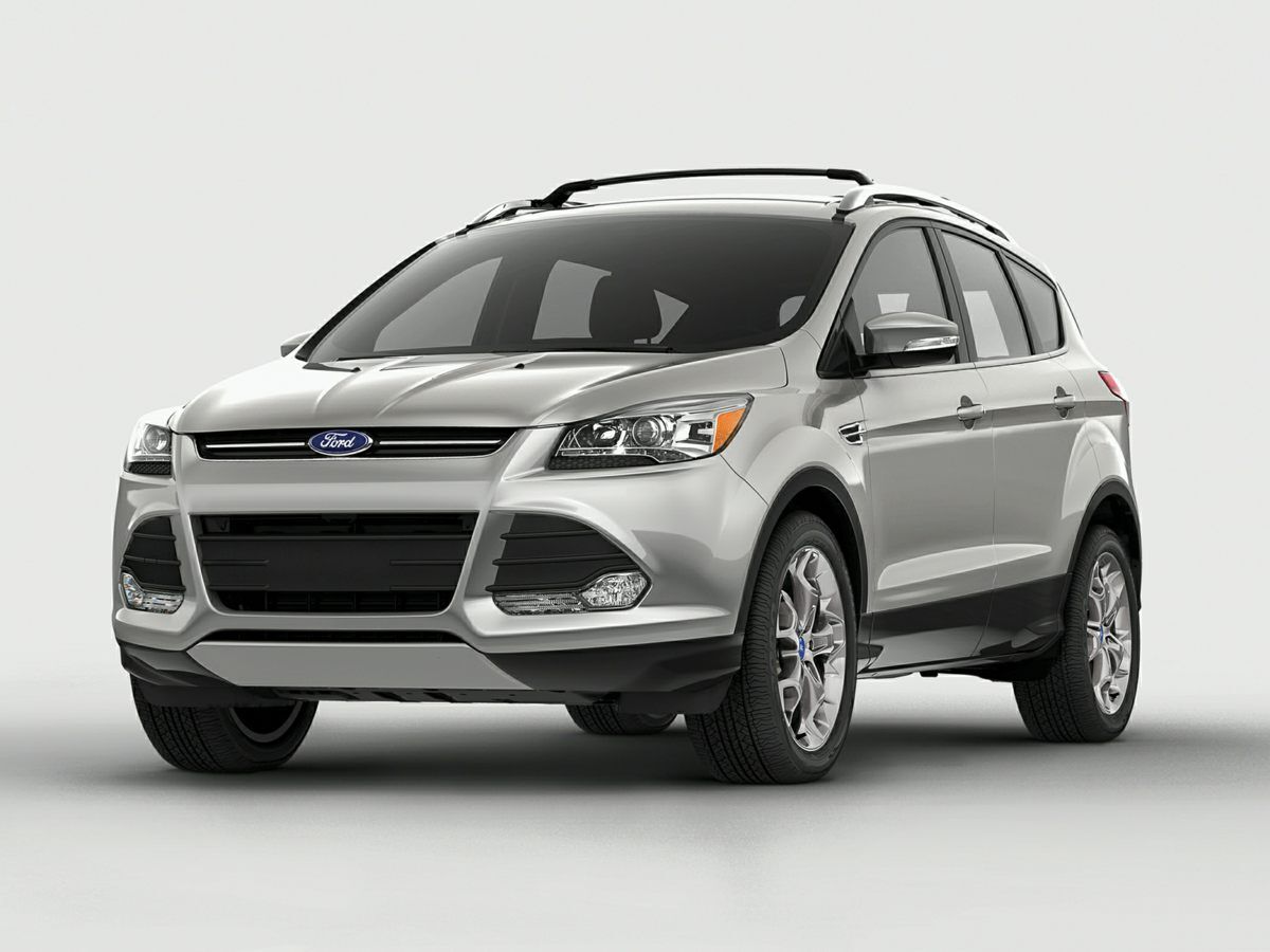 2015 Ford Escape Titanium Green Bay WI