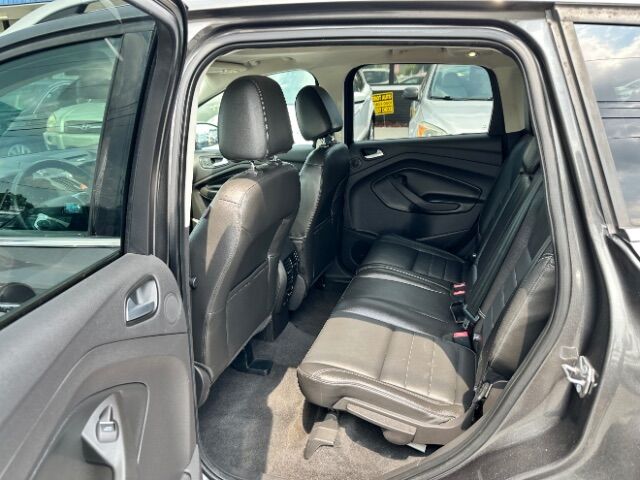 2015 Ford Escape Titanium Norfolk VA