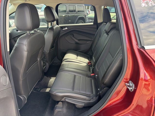 2015 Ford Escape Titanium Pine River MN