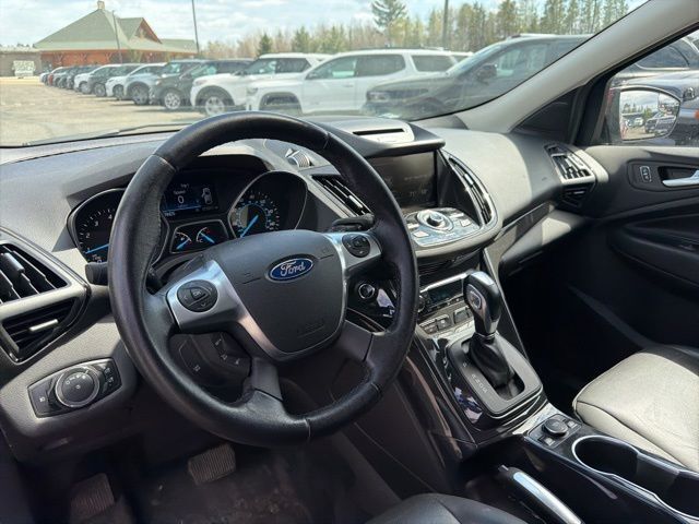 2015 Ford Escape Titanium Pine River MN