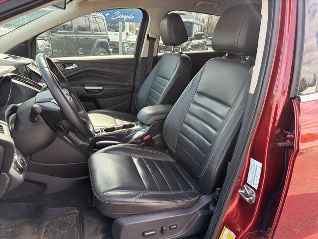 2015 Ford Escape Titanium Pine River MN