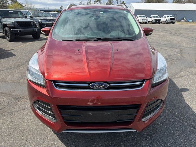 2015 Ford Escape Titanium Pine River MN