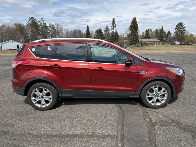 2015 Ford Escape Titanium Pine River MN