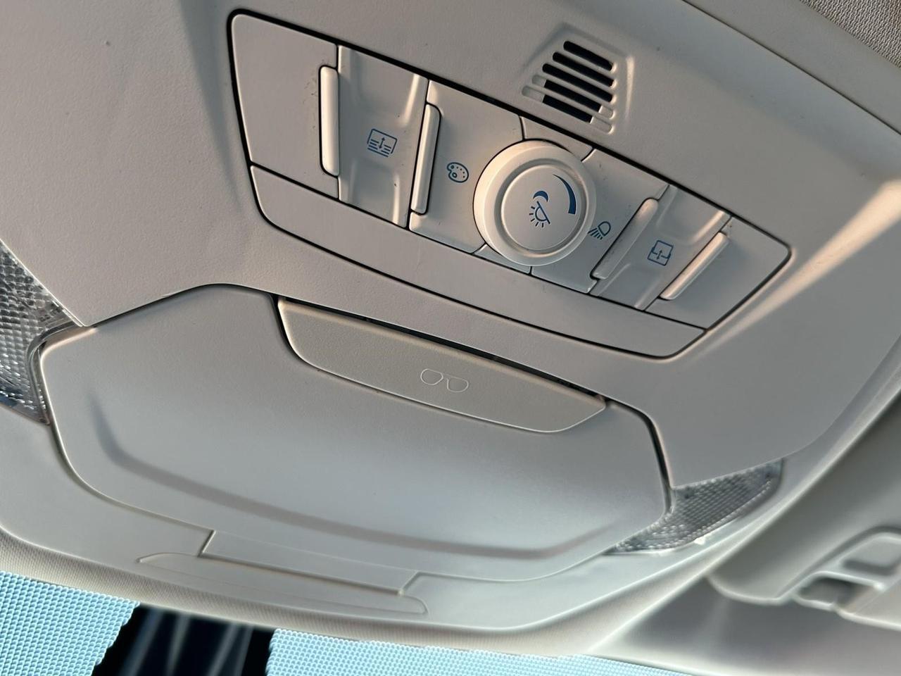 2015 Ford Escape Titanium Richmond Hill NY